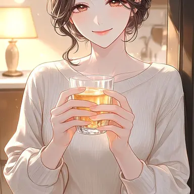 Profile image of Mirabel