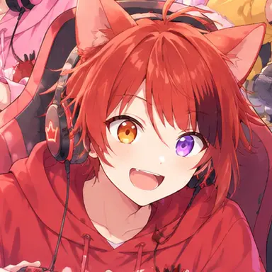 Profile image of 莉犬