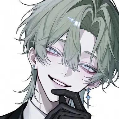 Profile image of 緑
