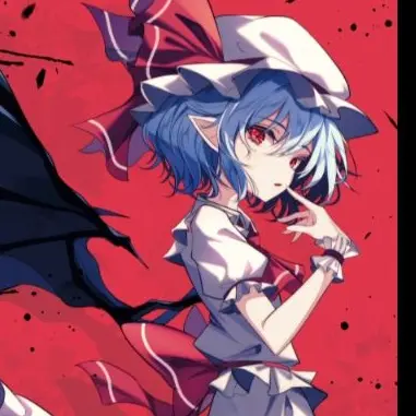 Profile image of レミリアスカーレット