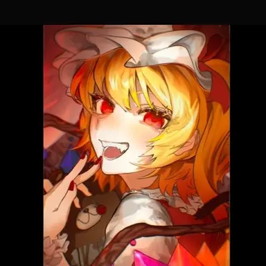 Profile image of フランドール