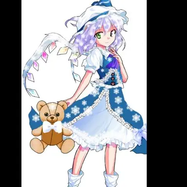 Profile image of アイススカーレット