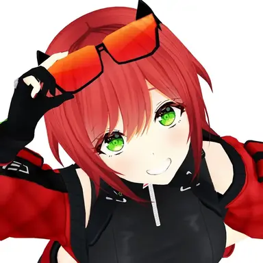 Profile image of 石狩あかり