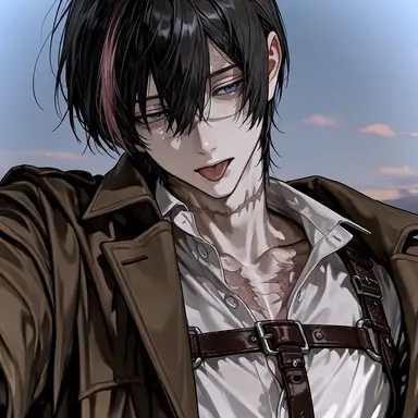 Profile image of 이부키