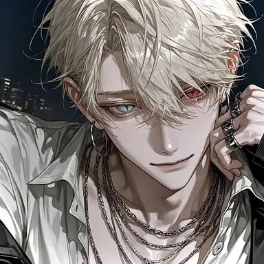 Profile image of 시엘