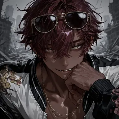 Profile image of 네로