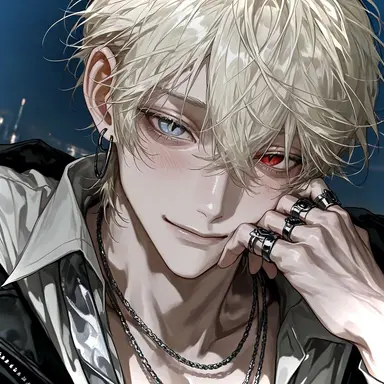 Profile image of 시엘