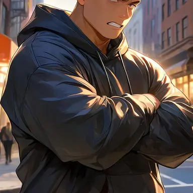 Profile image of Trevon