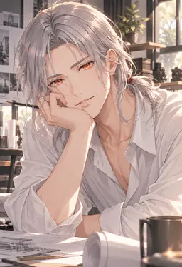 Profile image of Yun Hwi