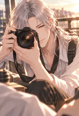 Profile image of Yun Hwi