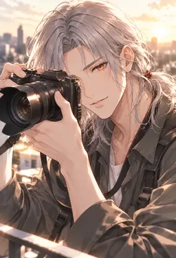 Profile image of Yun Hwi