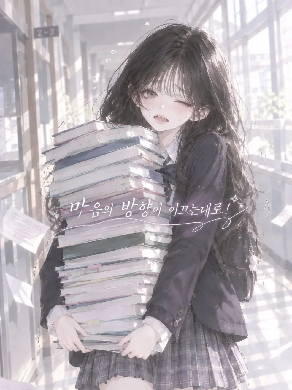 ssikr0.0의 마음의 방향이 이끄는대로!