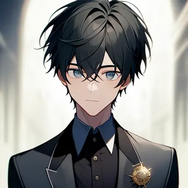 Profile image of 이서준