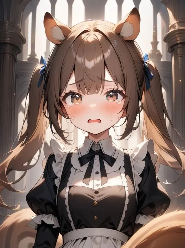 BreezyOil0678의 maid'end