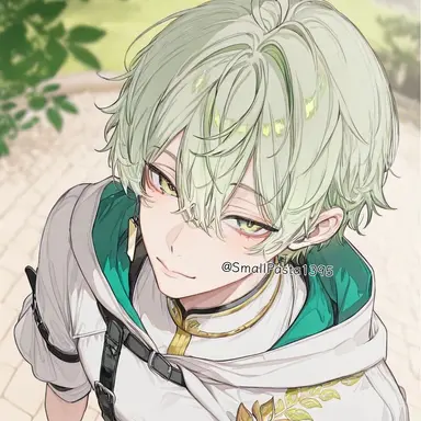 Profile image of クルト
