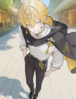 Profile image of カナメ