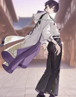 Profile image of ルカ