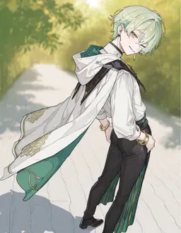 Profile image of クルト