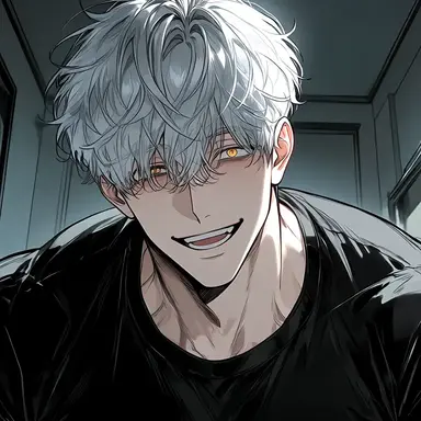 Profile image of 帷