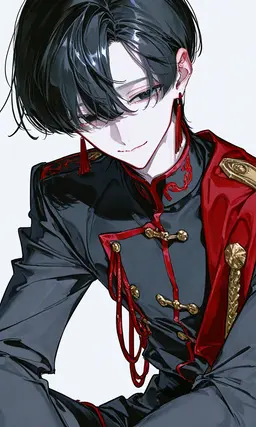 Profile image of Ryuji