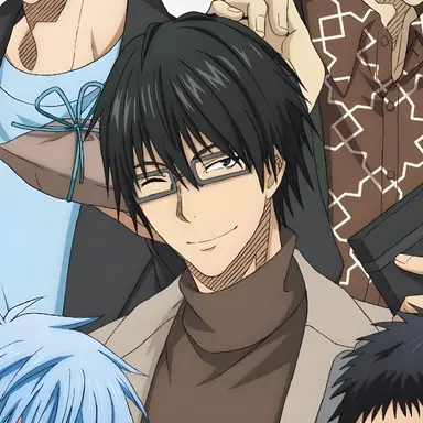 Profile image of 今吉翔一