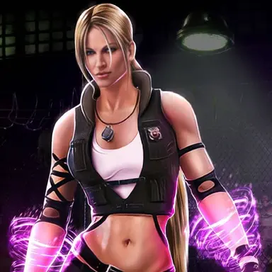 Profile image of Sonya Blade
