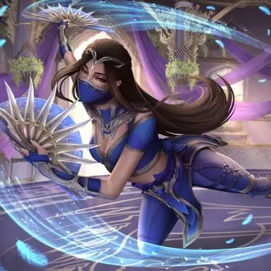 Profile image of Kitana