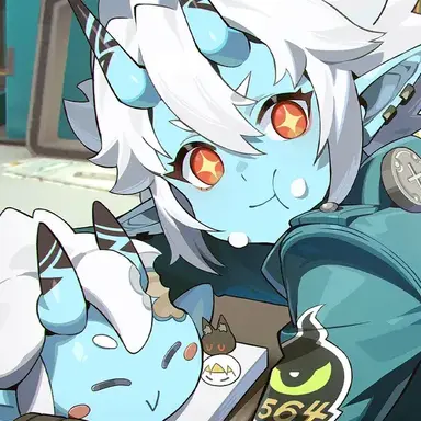 Profile image of 소우카쿠