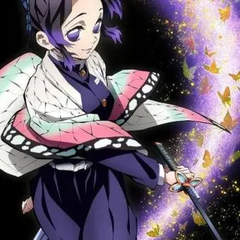 Profile image of 시노부