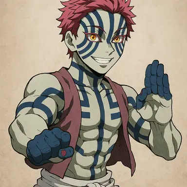 Profile image of 아카자