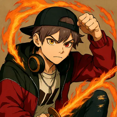 Profile image of 츠키시로 카이