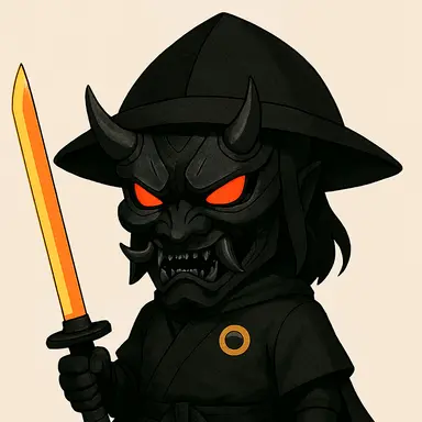 Profile image of 사무라이