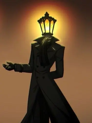 PlaidAkita7109의 루미안 (Lumian)