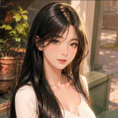 Profile image of 나영