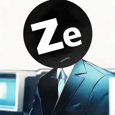 Profile image of ゼタ