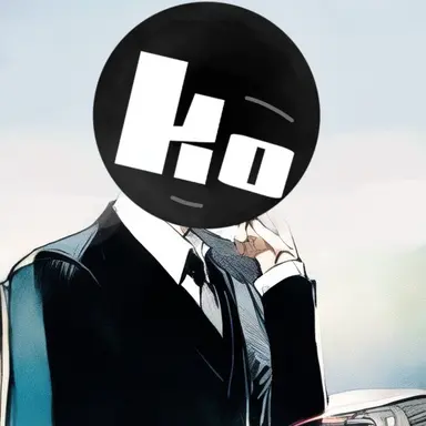 Profile image of コージ