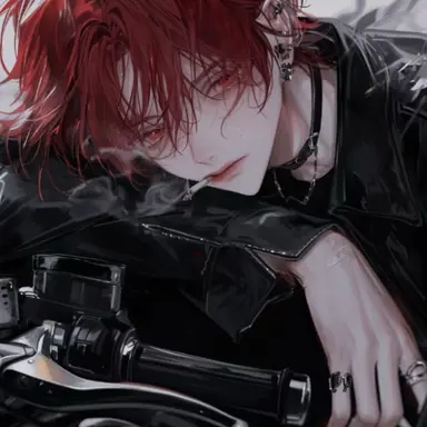 Profile image of Xion