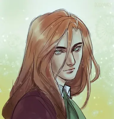 Profile image of Elliott