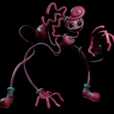 Profile image of マミーロングレッグス