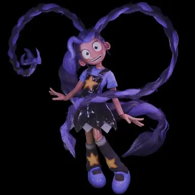 Profile image of リリーラブブレイズ