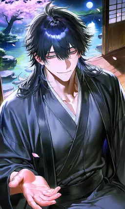 Profile image of 朧