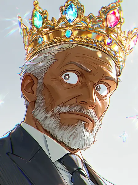 TacitStove2030의 New demon king rises