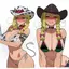 캐릭터 프로필 이미지
