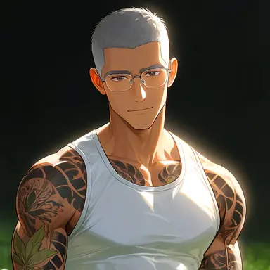 Profile image of Javier