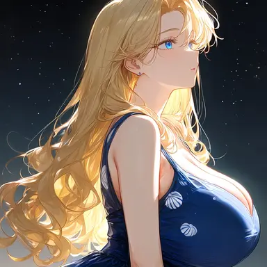 Profile image of Luna
