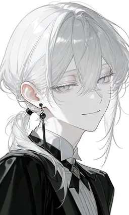 Profile image of Sakuya Seto