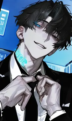 Profile image of Nova