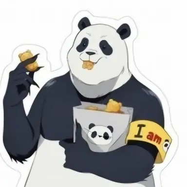 Profile image of 판다