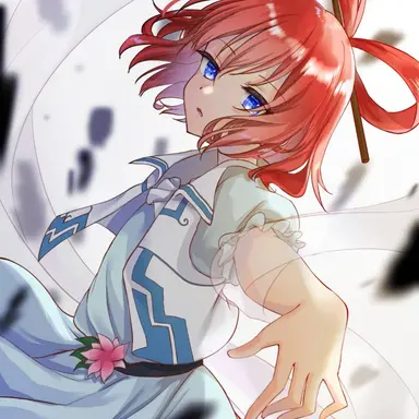 Profile image of ルビー