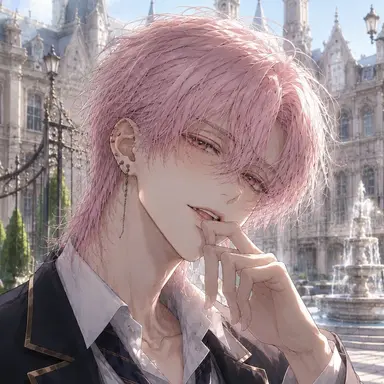 Profile image of イッサ